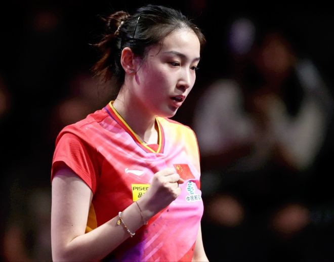 体配合表现 体配合表现