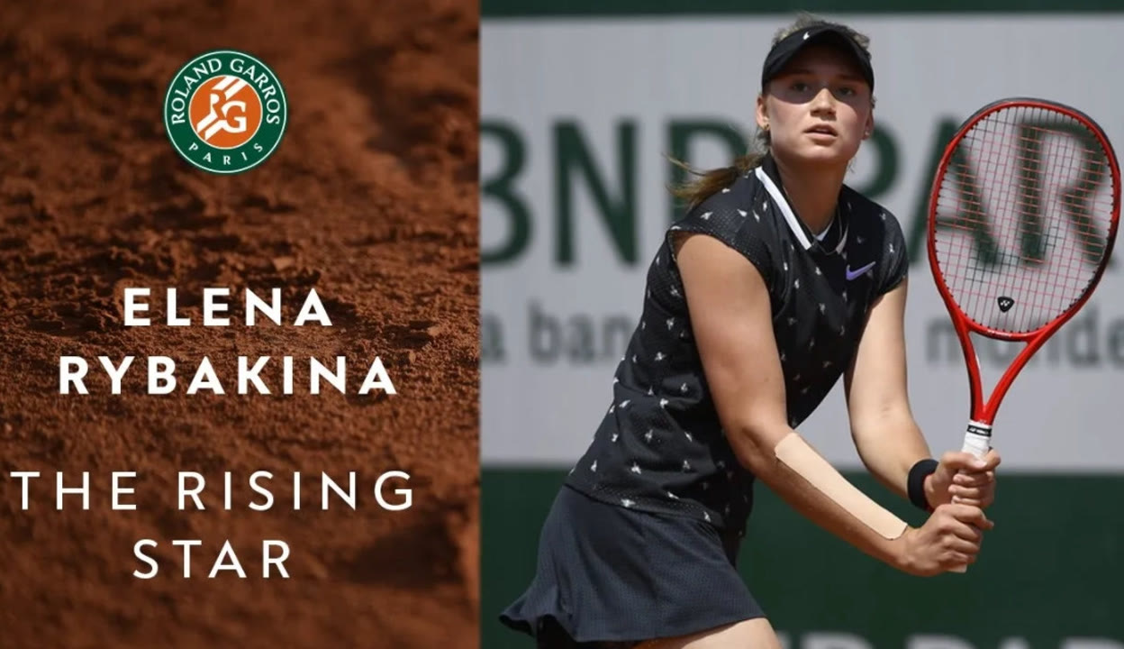 强者与挑战 强者与挑战